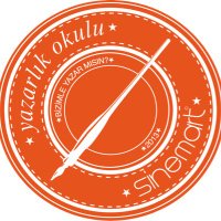 SinemartYazarlkOkulu (@sinemart_) 's Twitter Profile Photo SinemartYazarlkOkulu (@sinemart_) 's Twitter Profile Photo