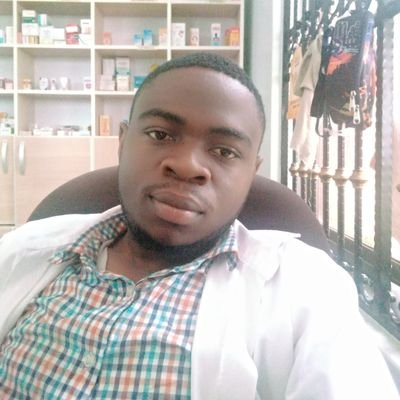 Godwin730065181's profile picture. health, cryptocurrency,