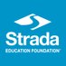 Strada Education Foundation (@stradaeducation) Twitter profile photo