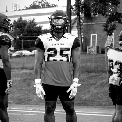 JylanThomas_'s profile picture. RB @ Clark Atlanta