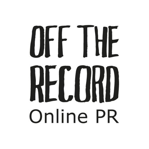 offtherecordpr's profile picture. Online PR für Musik und Veranstaltungen! 
Auch bei Facebook: http://t.co/SR9C1Gf0xZ