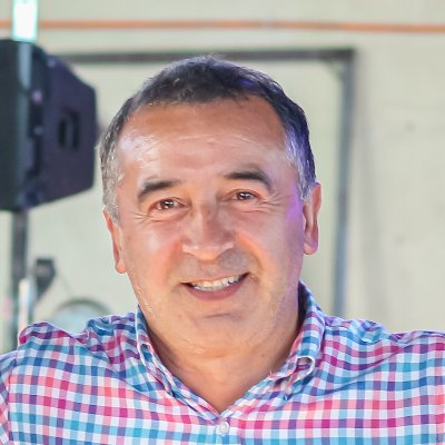 Baldomero Santos Profile
