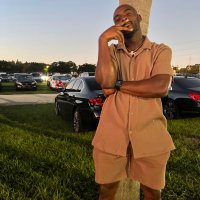 Cyril Grayson Jr (@cyrilgraysonjr) 's Twitter Profile