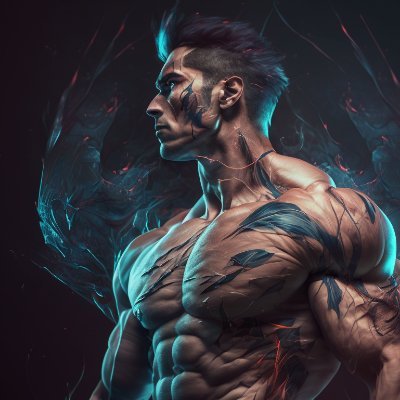 Qumor63's profile picture. https://t.co/J3EwmrFRUU