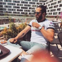 Aziz Çimen (@azizlasson) 's Twitter Profile Photo