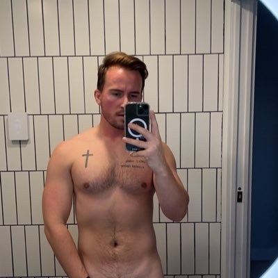 Bi Guy - Horny AF - Cam model on Chaturbate and #OnlyFans 🔗