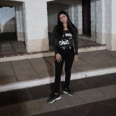 estudiante universitaria ❤Catamarqueña 🇦🇷 virginiana ♏