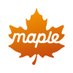 Maple From Canada - UK (@maplecanadauk) Twitter profile photo