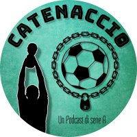 Catenaccio (@catenaccioradio) 's Twitter Profile Photo Catenaccio (@catenaccioradio) 's Twitter Profile Photo