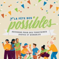 Fête des Possibles (@fetedespossible) 's Twitter Profile