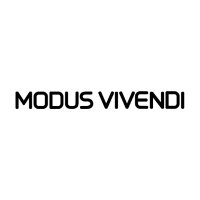 MODUS VIVENDI(@_ModusVivendi_) 's Twitter Profile Photo