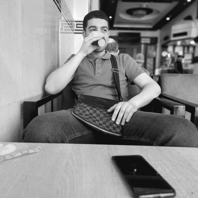 AbdallahHaouara's profile picture. Abdallah | عبدالله