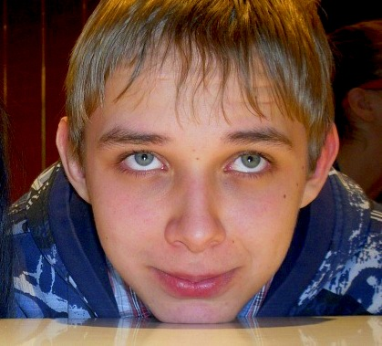 Caspernik's profile picture. Nothing is completely wrong. Even a broken clock shows the correct time twice a day.