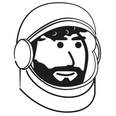 👨🚀 Notion + Carrd + Adobe Illustrator + 5 cups of coffee per day 🤓