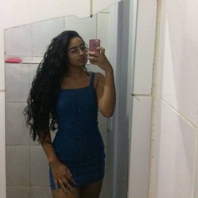 Cleidyene7's profile picture. Cruzeirense apaixonada 💙