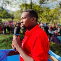 Lembrus Mchome (@lembrusmchome) 's Twitter Profile