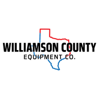 Williamson County Equipment(@EquipmentCounty) 's Twitter Profile Photo
