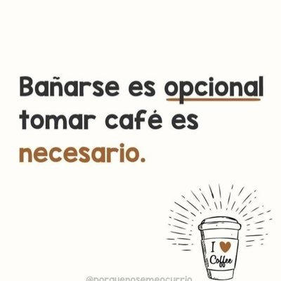 Salubrista ocupacional, amante del café, la cerveza, la música y los libros, antiuribista y enamorado de mi Cali bonita.                    💙💙❤🤍🤍❤💚💚