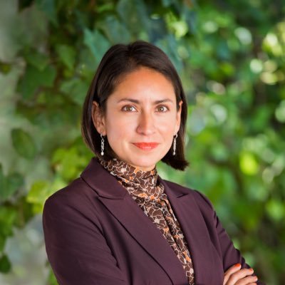 Secretary for Environmental Protection, @CaliforniaEPA. EJ advocate and attorney. Standing up for our people and our planet. Tweets on all things enviro.