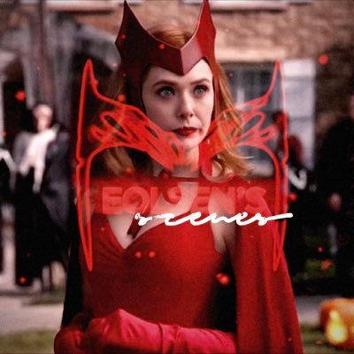 — posting scenes of the actress elizabeth olsen (wandavision, avengers, mom, love and death, sorry for your loss, interviews…)