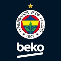 Fenerbahçe Beko(@FBBasketbol) 's Twitter Profile Photo