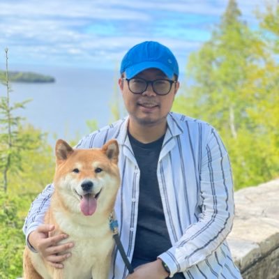 Sequencing & Bioinformatics. https://t.co/NAd2mRFKlO: Foodie, Shiba Inu owner, Bio-bioinformatician. Tweets are my own. Likes, RTs 🚫 endorsement