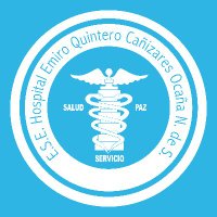 Hospital EQC(@HospitalEQC) 's Twitter Profile Photo