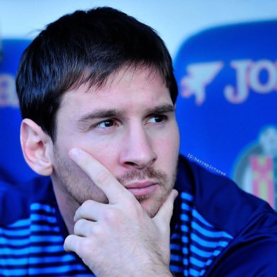 xpert530's profile picture. @fcbarcelona Jesus is God , and God is the Greatest.