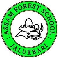 ASSAM FOREST SCHOOL(@AFS_Assam) 's Twitter Profile Photo