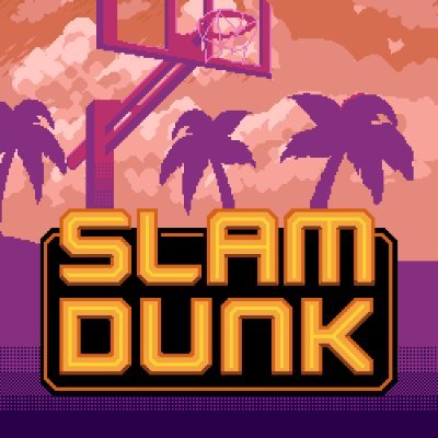 Taking life by the 🏀 #SLAMDUNK

by @NFArcade
Participate, Play, Earn 💰