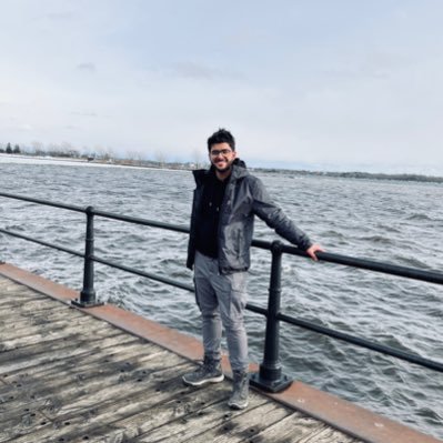 Software Dev @IBM , Making JobSphere |👨🎓UConcordia Grad & @github campus expert |Loves Coding 💻, Hackathons🛠️, AI🤖 and Cooking👨🍳