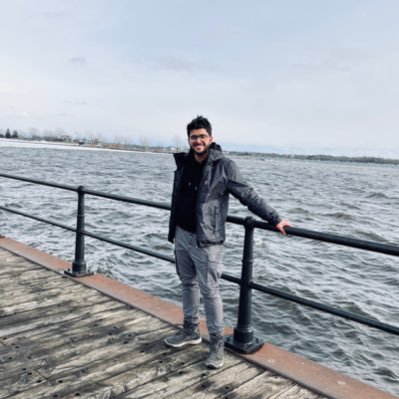 DEV__Ankur Profile Picture