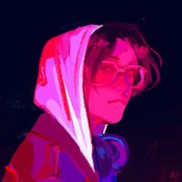 amber! (@corvophobia) 's Twitter Profile Photo