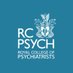 Psychiatric Trainees' Committee (PTC) (@rcpsychTrainees) Twitter profile photo