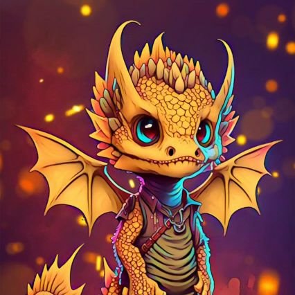 k_3bb0's profile picture. Artist and trader  on opensea🔥