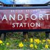 Friends of Handforth Station (@HandforthStatio) Twitter profile photo