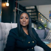 Nadine Spencer (@msnadinespencer) 's Twitter Profile