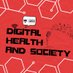 Digital Health (@UoSDiGiHealth) Twitter profile photo