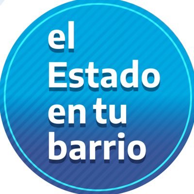 El Estado en tu barrio