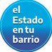 El Estado en tu barrio (@estadoenbarrio) Twitter profile photo