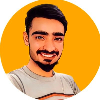 Qaiserabbas7271 Profile Picture