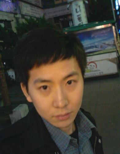 blackzone999's profile picture. 나는 나^^