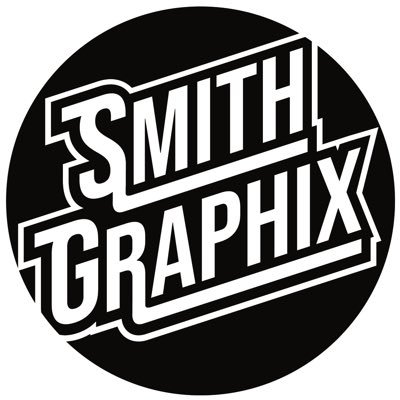 SmithGraphix Custom Cards