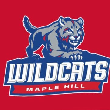 Maple Hill Junior Senior High School Modified Softball Teams Official Twitter

Head Coach: Alexandra Stuto
