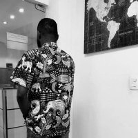 Olámìju (@tosinodunayo1) 's Twitter Profile