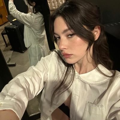 aftrglowts's profile picture. 19 | fan acc but sometimes random