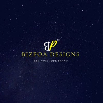 bizpoadesigns's profile picture. A digital creative company specializing on website design, digital marketing, graphic design, branding and content writing.
Contact us for top-quality services!