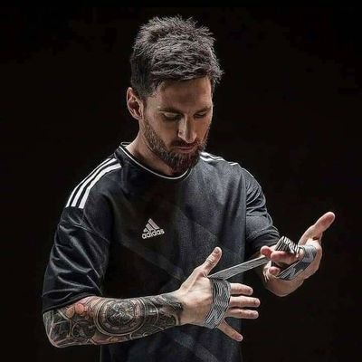 ahmedomith's profile picture. 