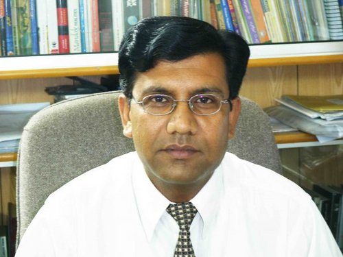 Assistant Professor at University of Central Punjab ,Lahore, Pakistan