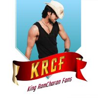 King RamCharan Fans(@KingRCFans) 's Twitter Profile Photo